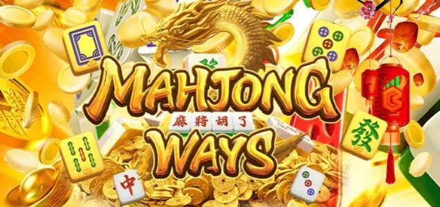 Rahasia Kemenangan Mahjong Ways 2 di Situs Olympus1000 Pragmatic Play