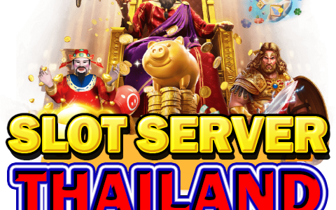 Slot Server Thailand: Hiburan Seru di Genggaman Anda