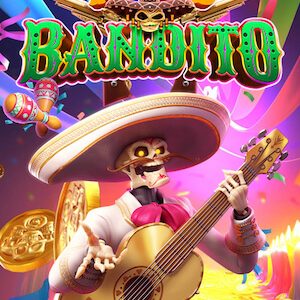 Review Situs Bandito Slot Terbaik dengan Jackpot Menggiurkan