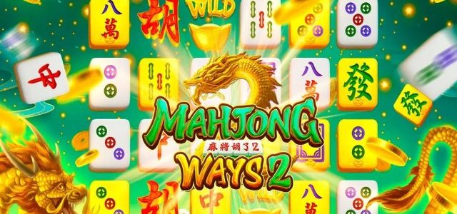 Situs Slot Mahjong Ways: Panduan Mengatasi Masalah Umum