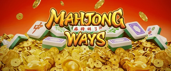 Trik Jitu Menang di Link Situs Slot Gacor Mahjong Ways