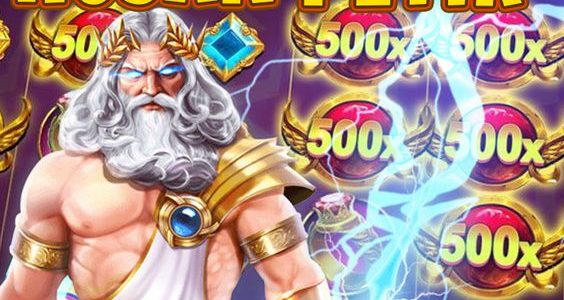 Inilah Link Resmi Slot Gacor dari Pragmatic Play Hari Ini