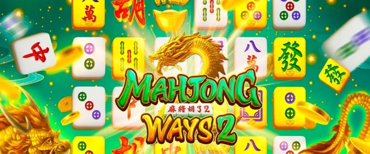 Mahjong Ways 2: Slot Online Gacor dengan RTP Tinggi di OLYMPUS1000