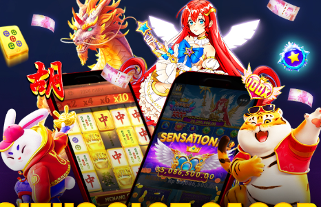 Jadilah Pemenang di Agen Situs Judi Live Casino Online Dadu Besar Kecil Resmi dan Terpercaya