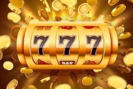 Slot Gacor 777: Cara Mudah Mendapatkan Maxwin dan Jackpot Besar