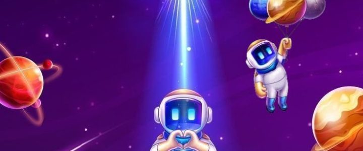 Peluang Emas Menang Besar di Spaceman88: Slot777 Gacor Hari Ini