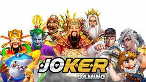 OLYMPUS1000: Situs Slot Paling Gacor dengan Koleksi Game Unik dari JOKER123 Gaming