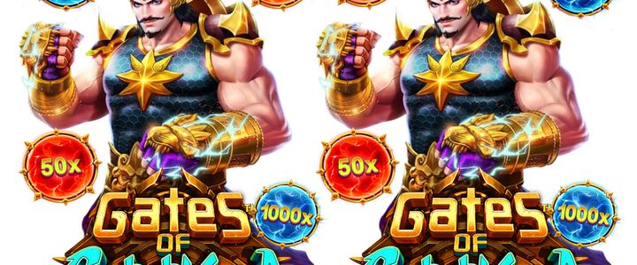 Slot Garansi Kekalahan 100: Solusi Terpercaya dalam Dunia Perjudian Online