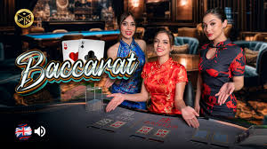 Bergabunglah dengan Spaceman88 untuk Pengalaman Baccarat Online Terbaik