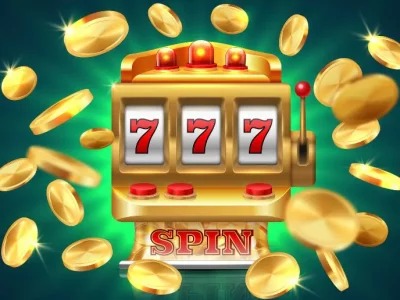 Spaceman Slot777: Platform Terbaik untuk Penggemar Slot