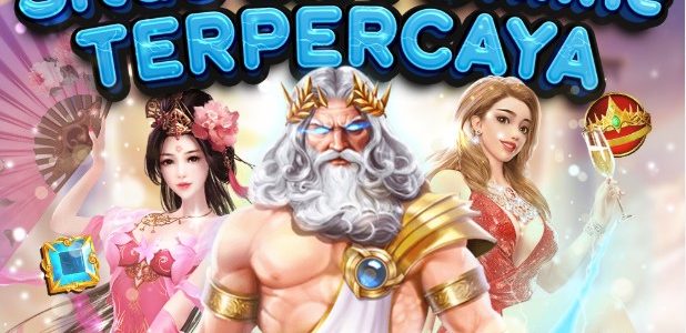 Daftar Link Situs Slot Terbaru dengan Peluang Gacor Terbaik