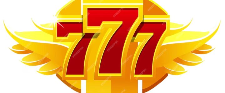 Temukan Keberuntungan Anda di Slot Gacor 777 dari Loginslot77