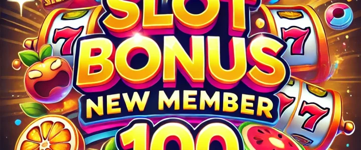 Selamat Datang di Spaceman88: Situs Slot Online Gacor dengan Bonus New Member 100% di Awal!