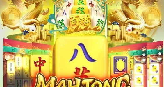 Cara Menggunakan Simbol Black Scatter di Slot Mahjong untuk Menangkan Hadiah Besar